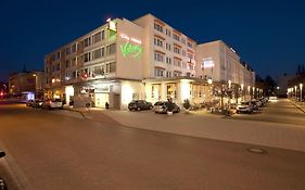City Hotel Valois Wilhelmshaven